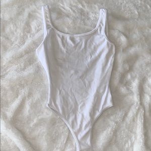 Misguided Bodysuit Never Worn